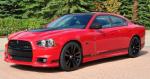 Dodge Charger SRT8 392 Appearance Package 2013 года